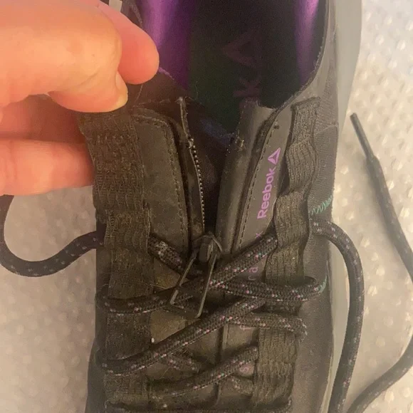 New Reebok Running Shoes - Picture 5 of 12